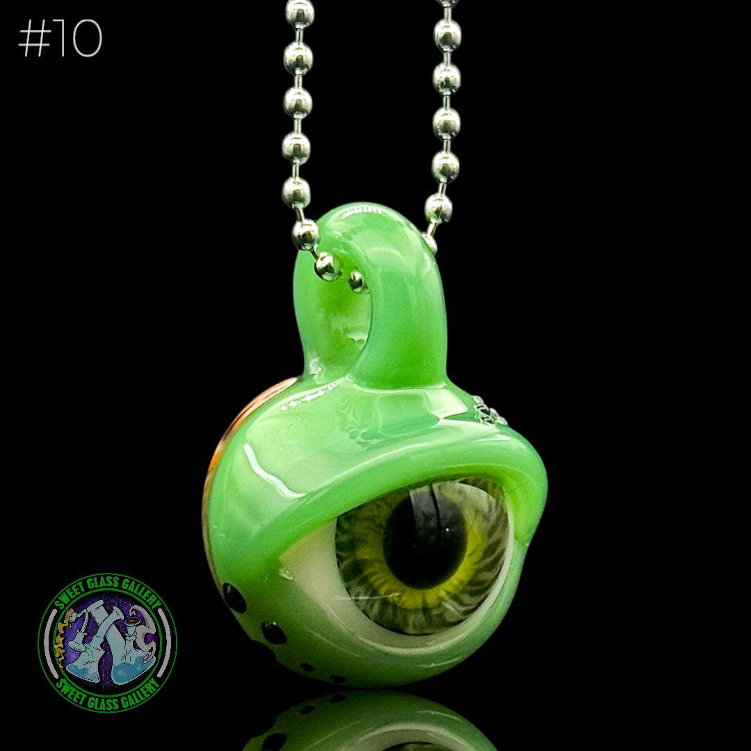 Boscoe - Pendant - Eye #10