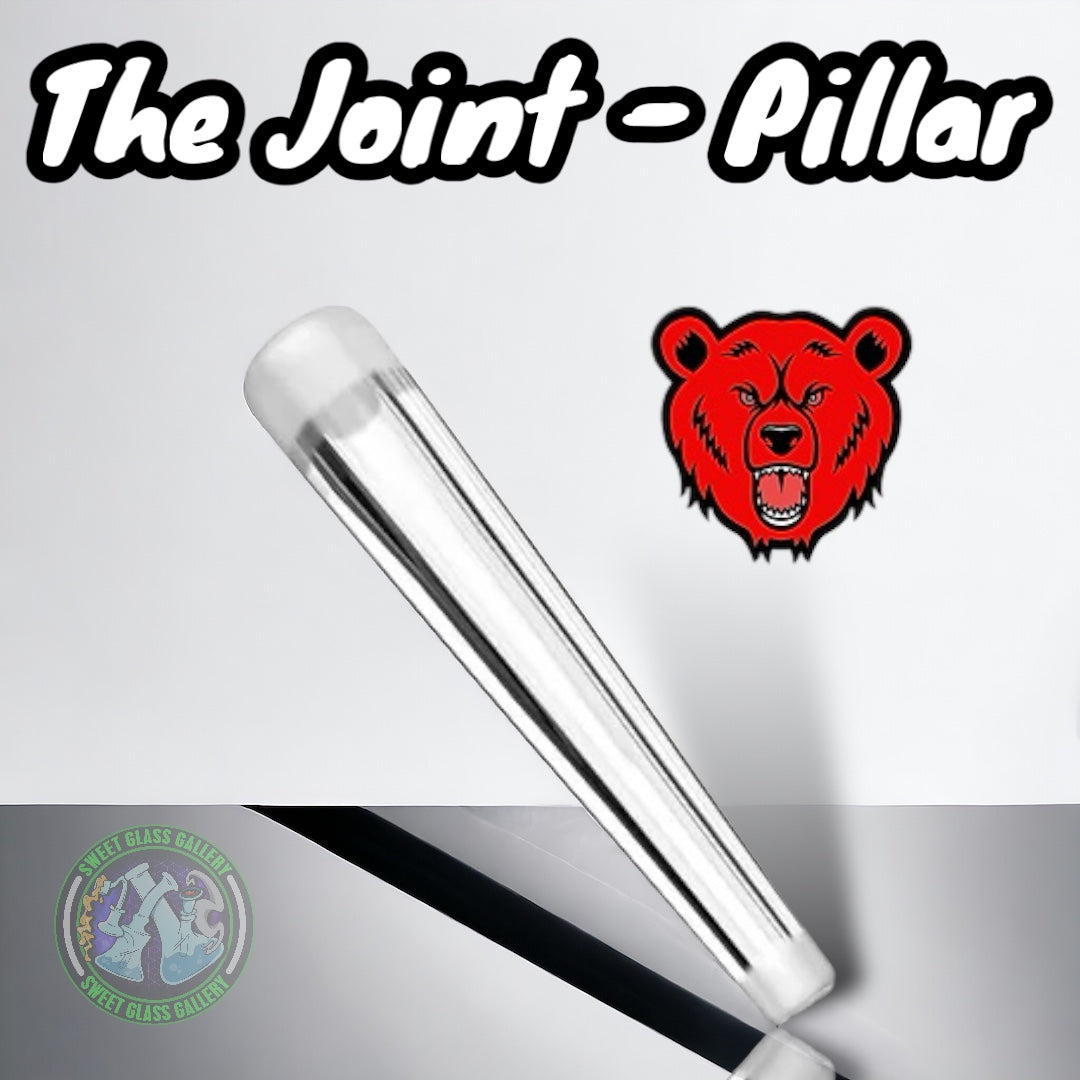 Bear Quartz - The Joint - Pillar