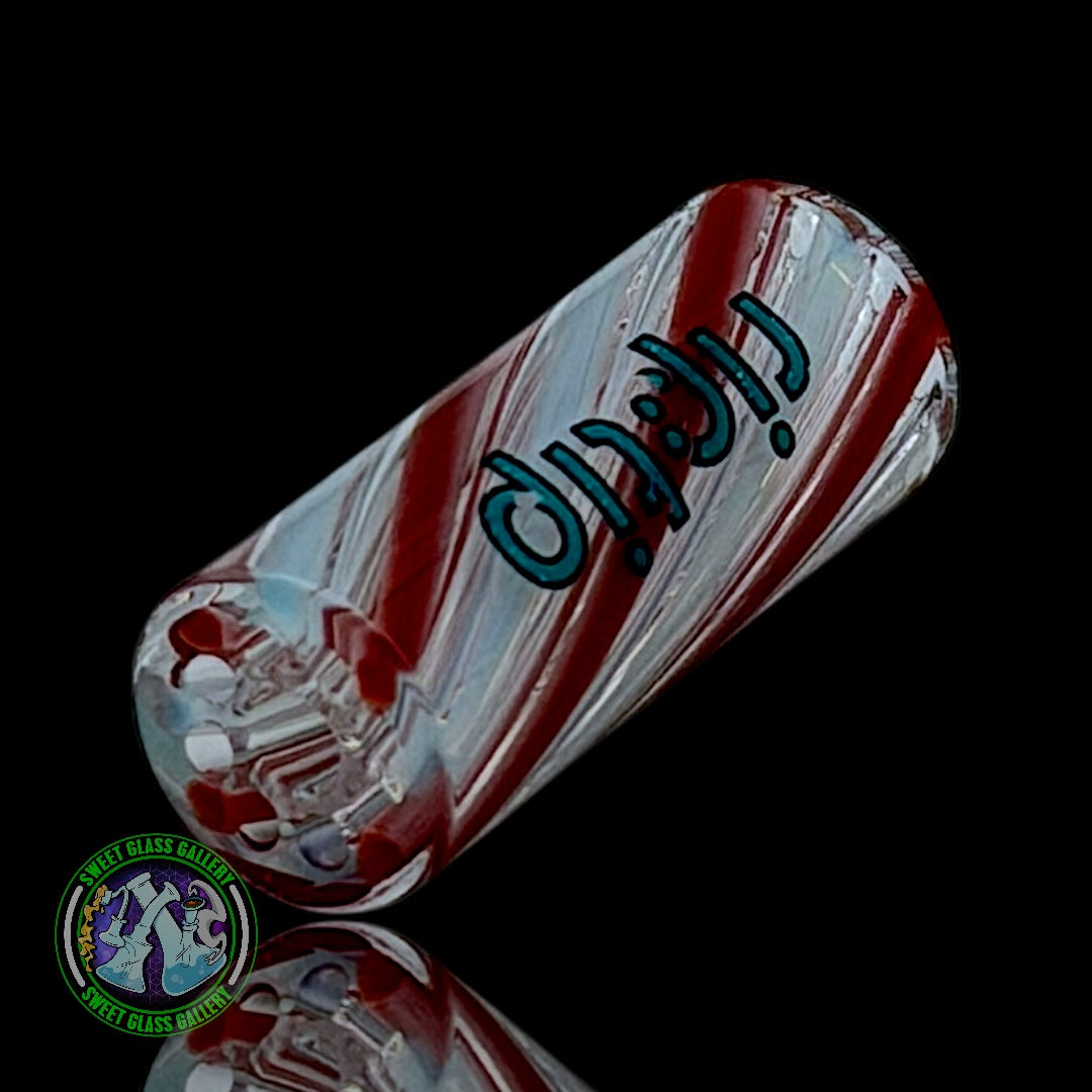 Gordo Scientific - Riptip - Moon Jelly