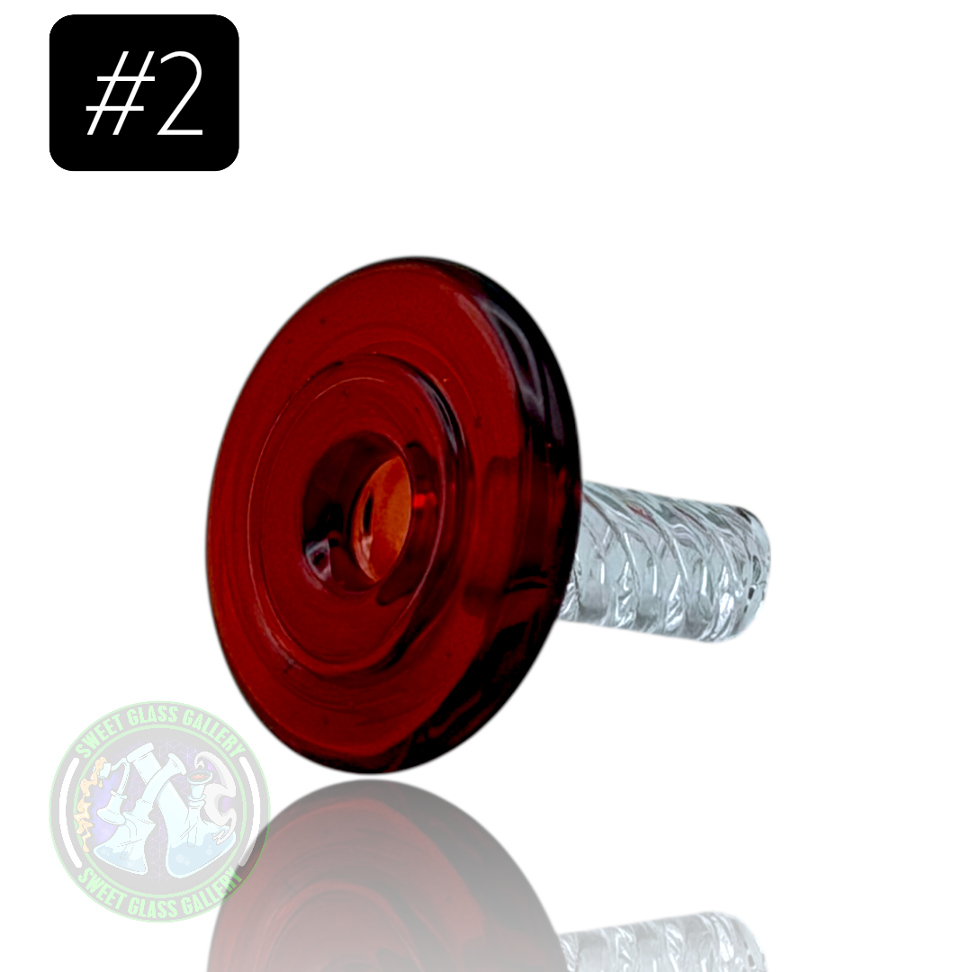 Bradley Miller - Joystick #2 - Puffco Peak Pro 3DXL