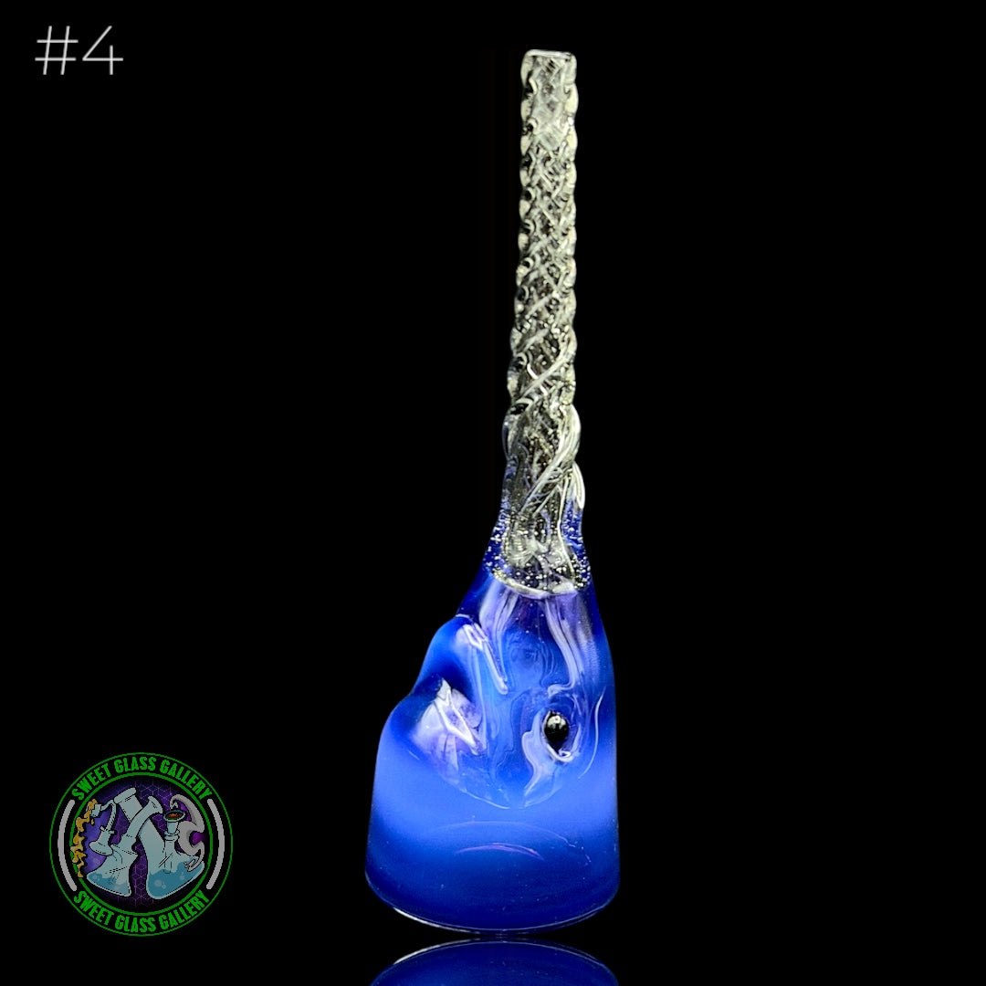 Chadd Lacy - Puffco Peak Attachment - Dry Narwhal #4