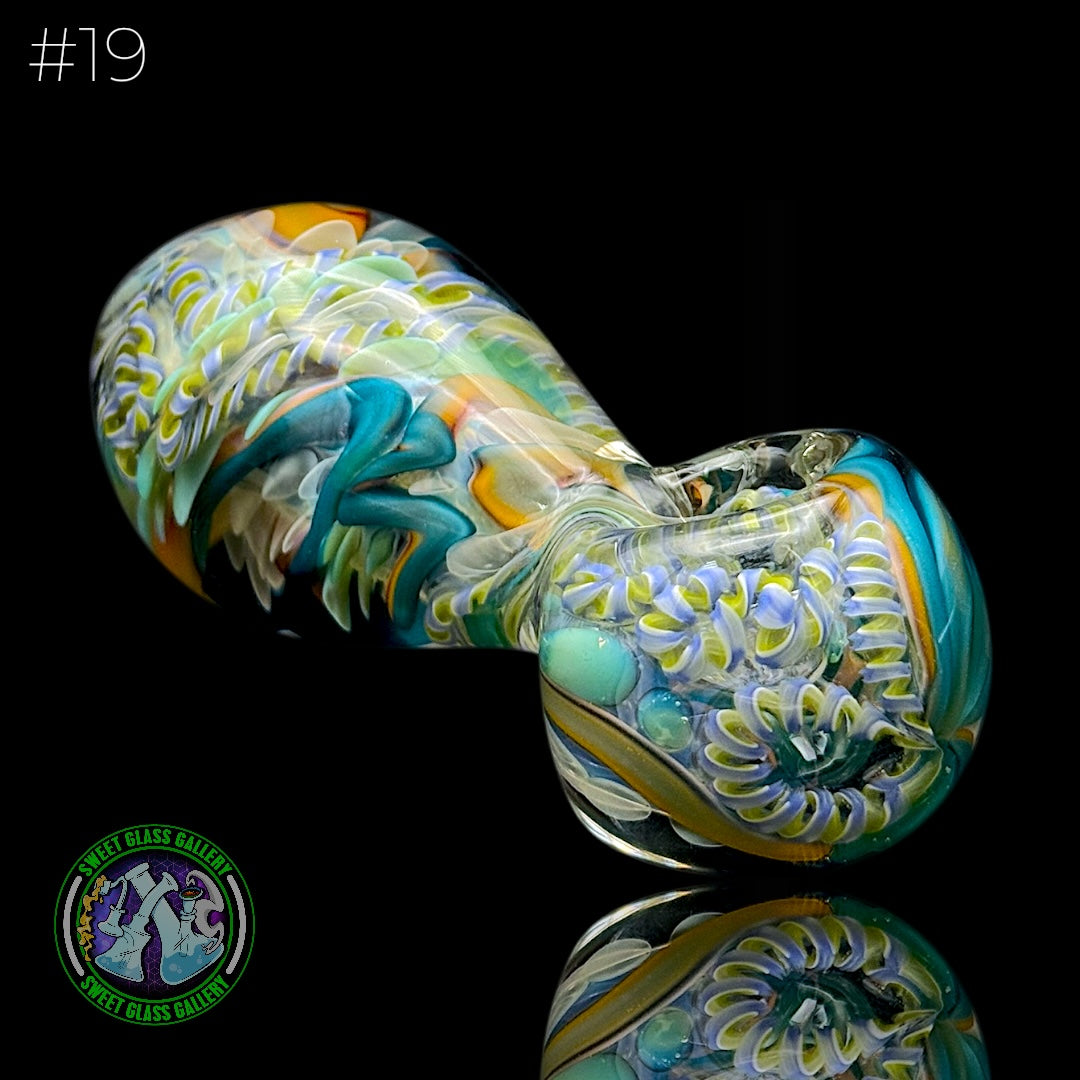 Avant Garde - Dry Pipe - Inside-Out Tech #19