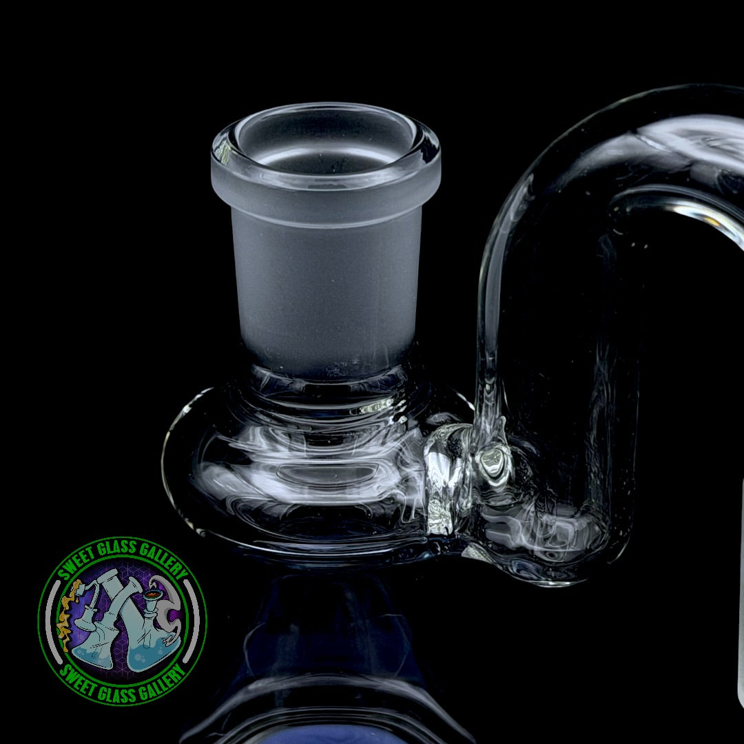 OJ Flame - Ash Catcher #6 - Dry - 18mm