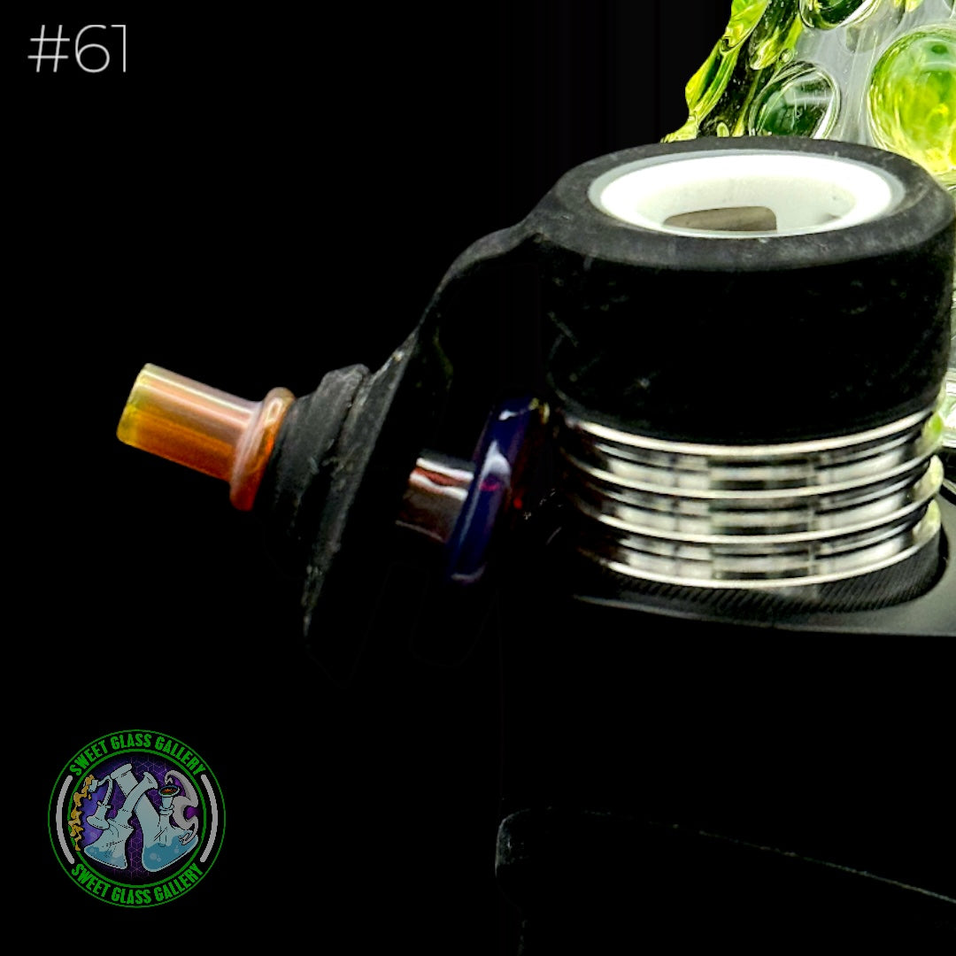AJ Surf City Tubes - Joystick Puffco Peak Pro 3DXL #61