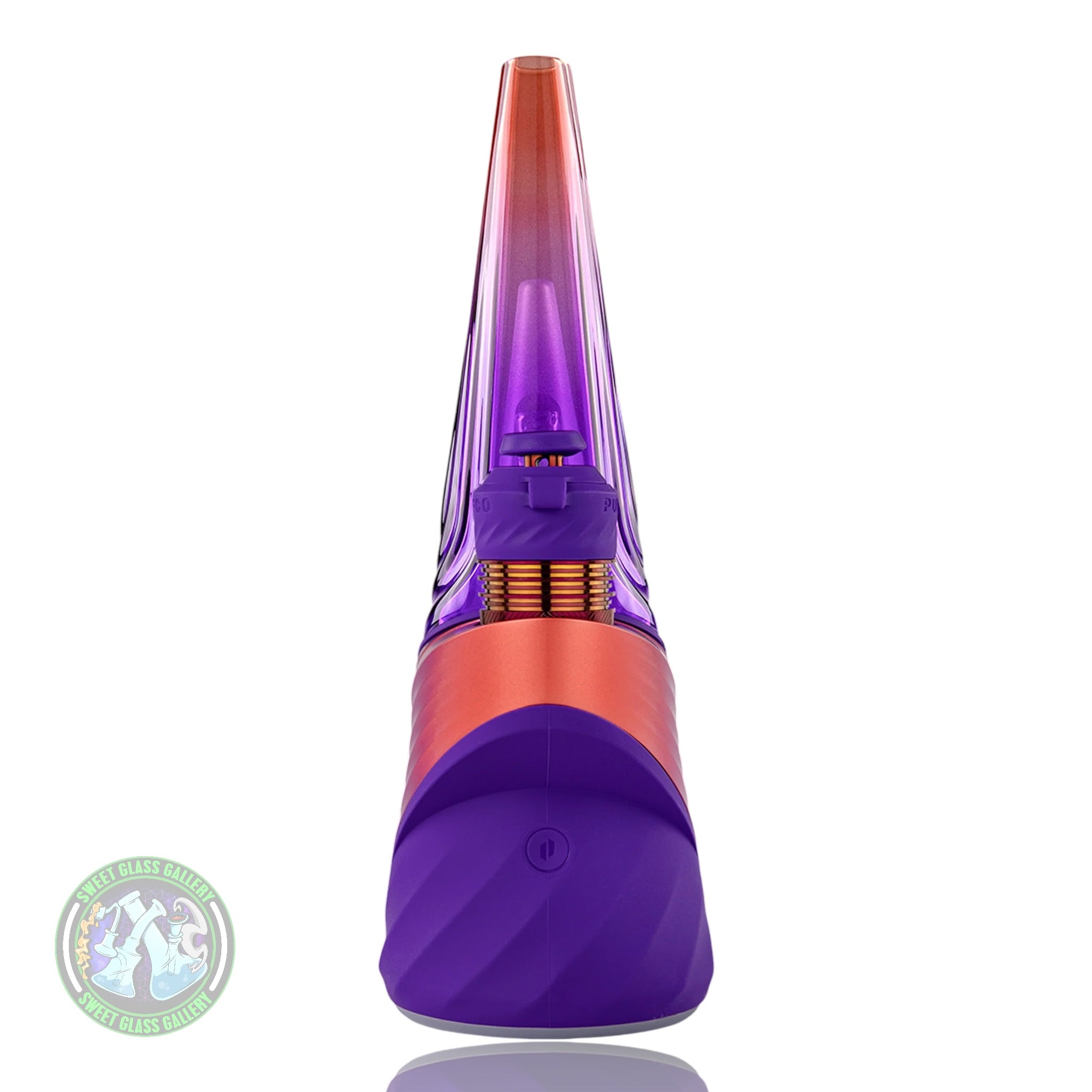 Puffco - Peak Pro 3DXL - Plasma