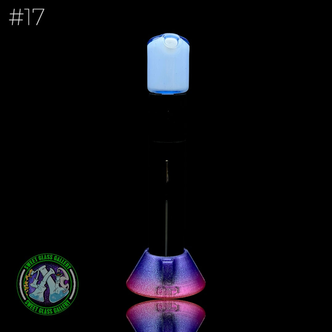 Kizmit Glass - Pivot Top #17 (Prozac)