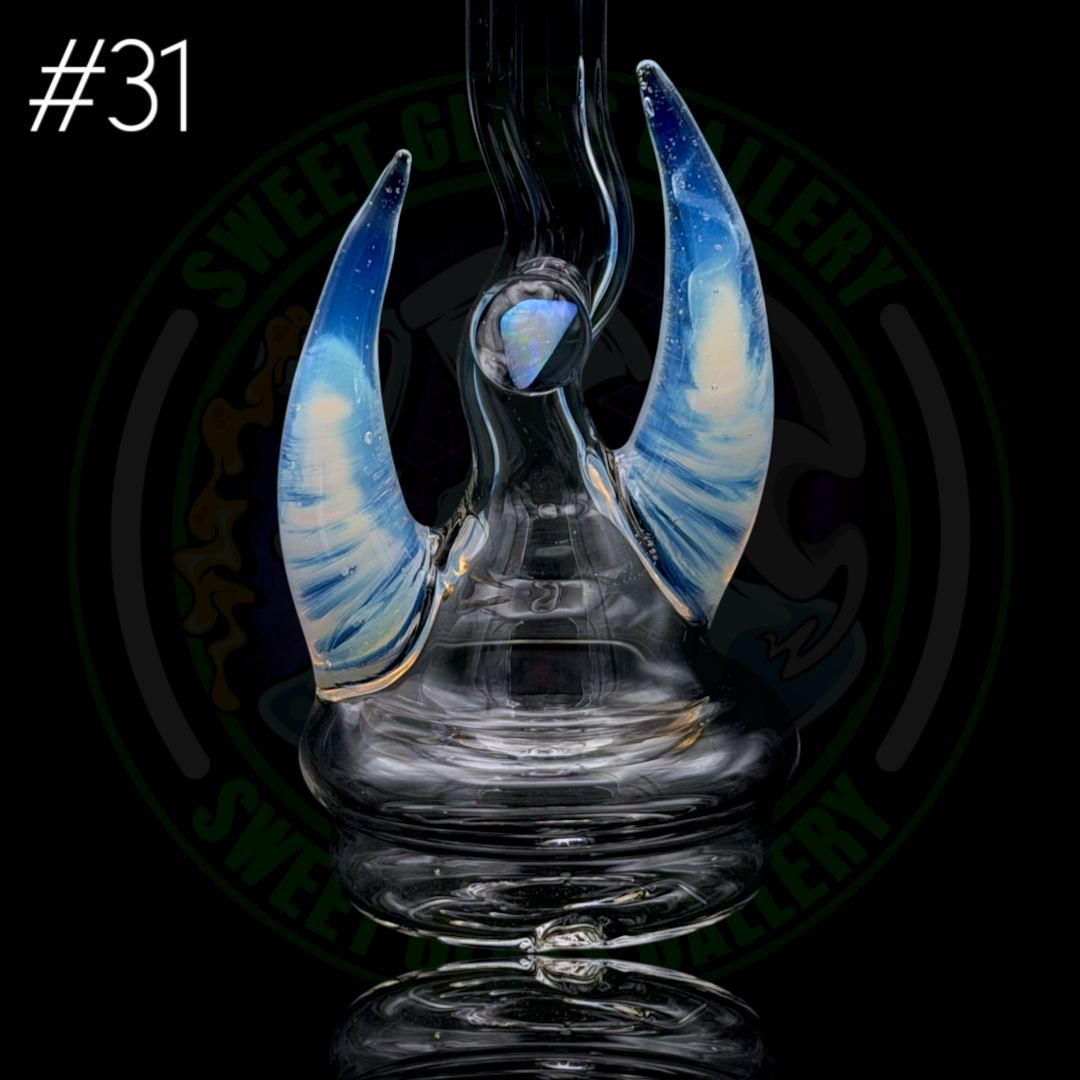 Magizle - Puffco Peak Attachment #31 (Dry)
