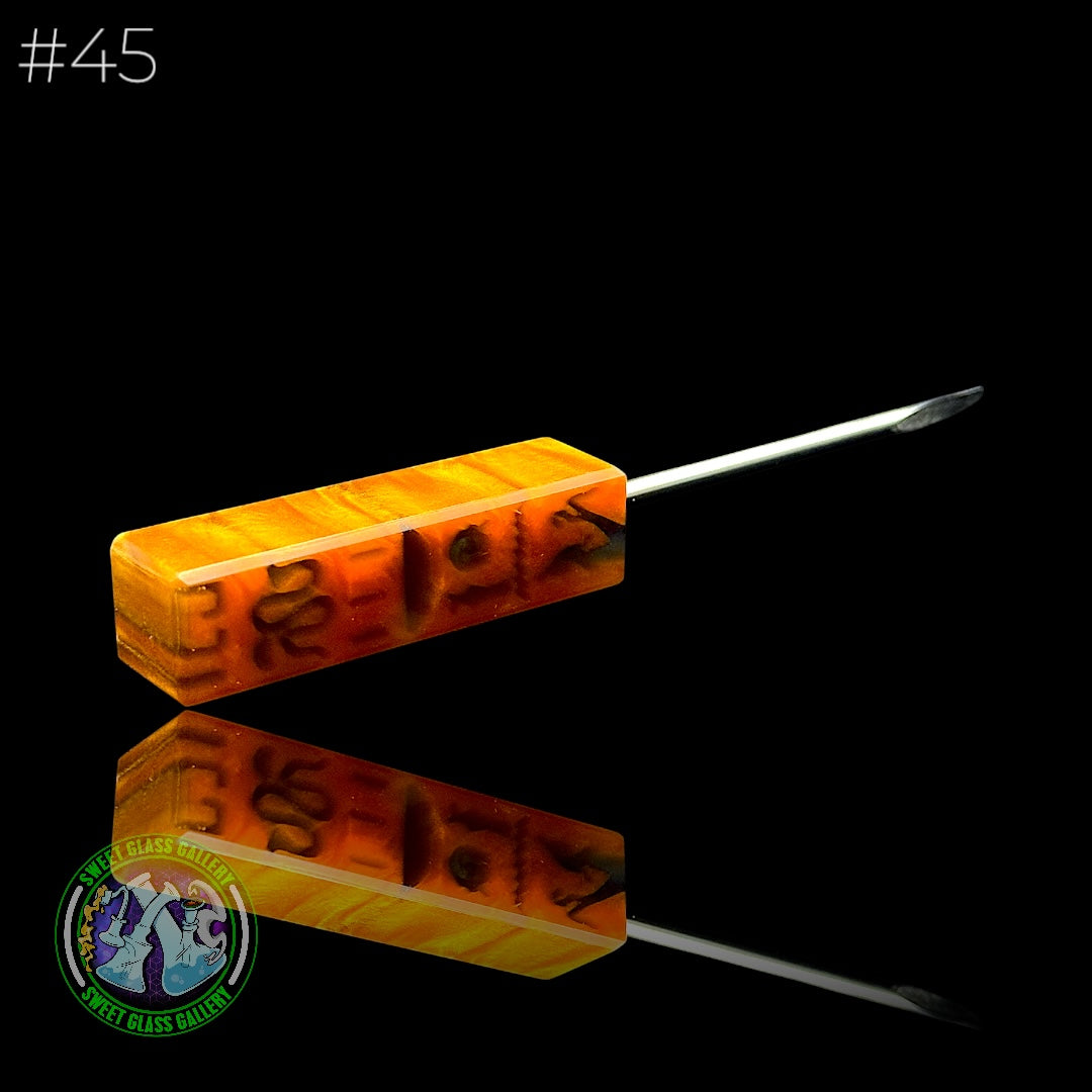 Dunkin Medz - Dab Tool - Full Size #45