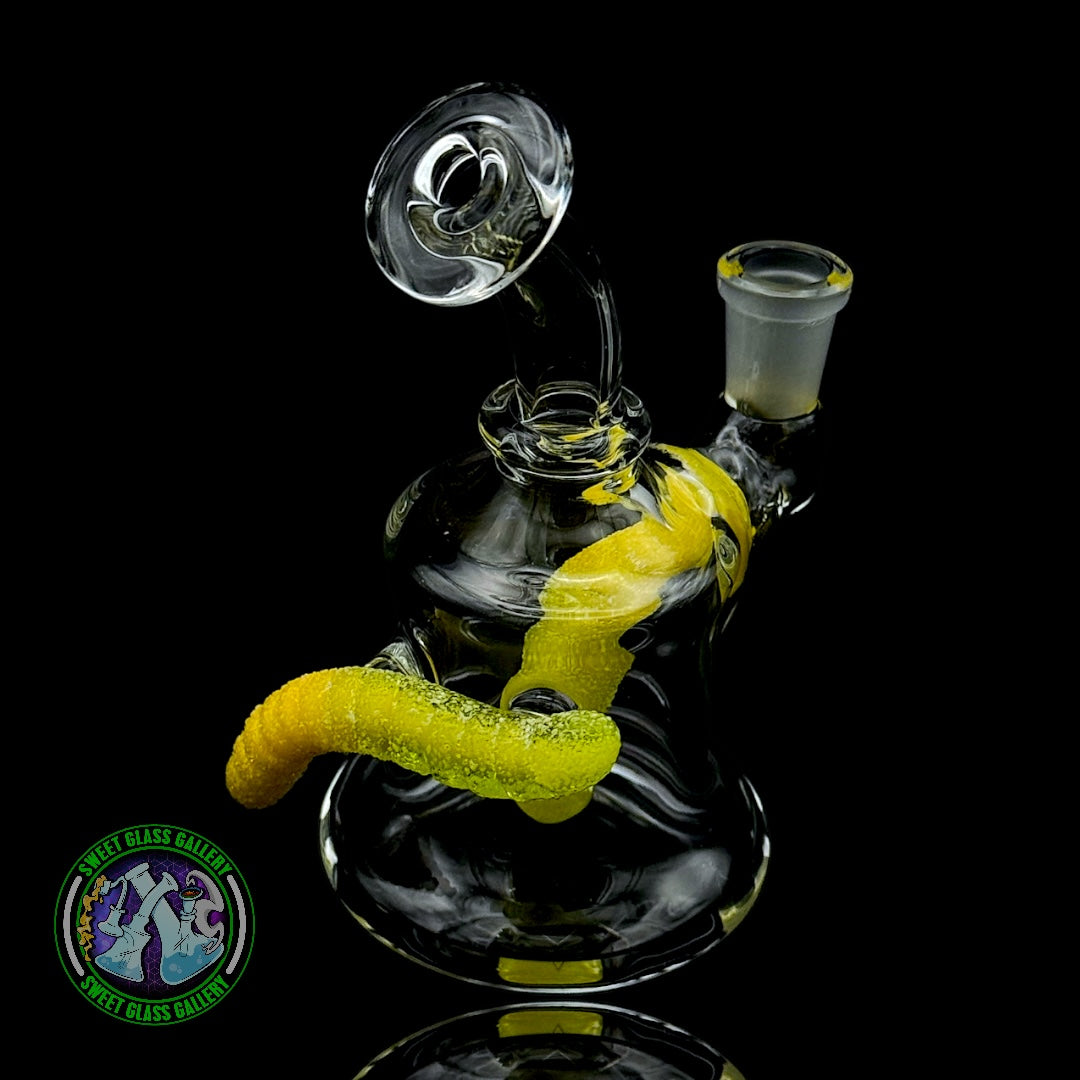 Emperial Glass - Rig #22 - Jammer