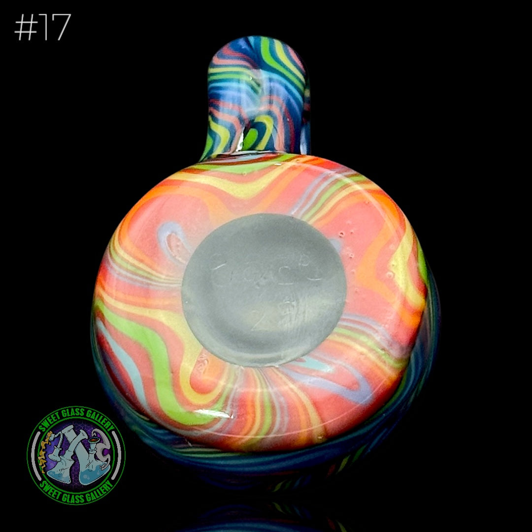 Boscoe - Pendant - Eye #17