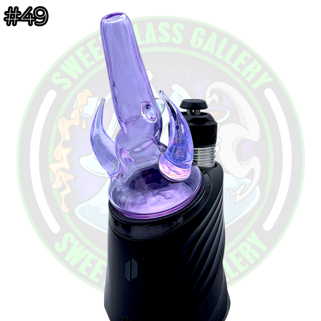 Magizle - Peak Attachment #49 (Dry)
