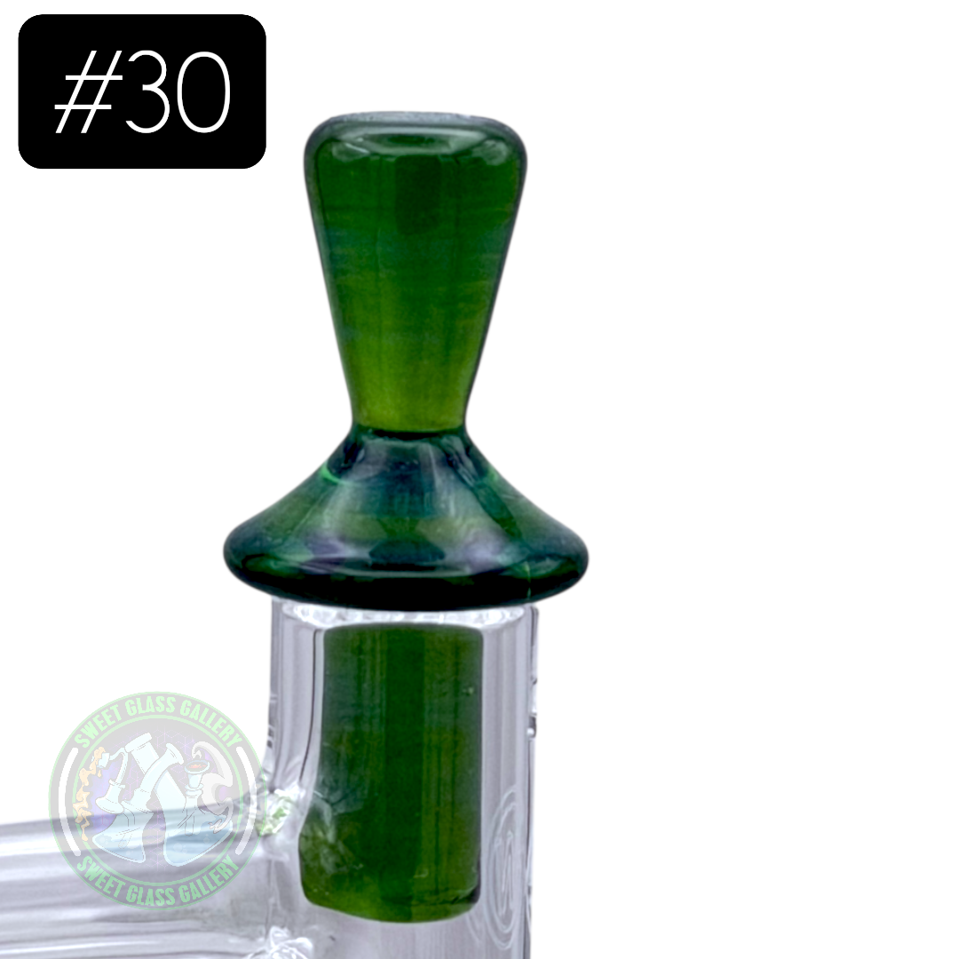 Blob Glass - Control Tower Cap #30