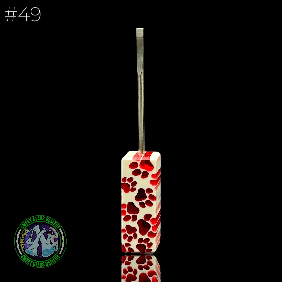 Dunkin Medz - Dab Tool - Full Size #49