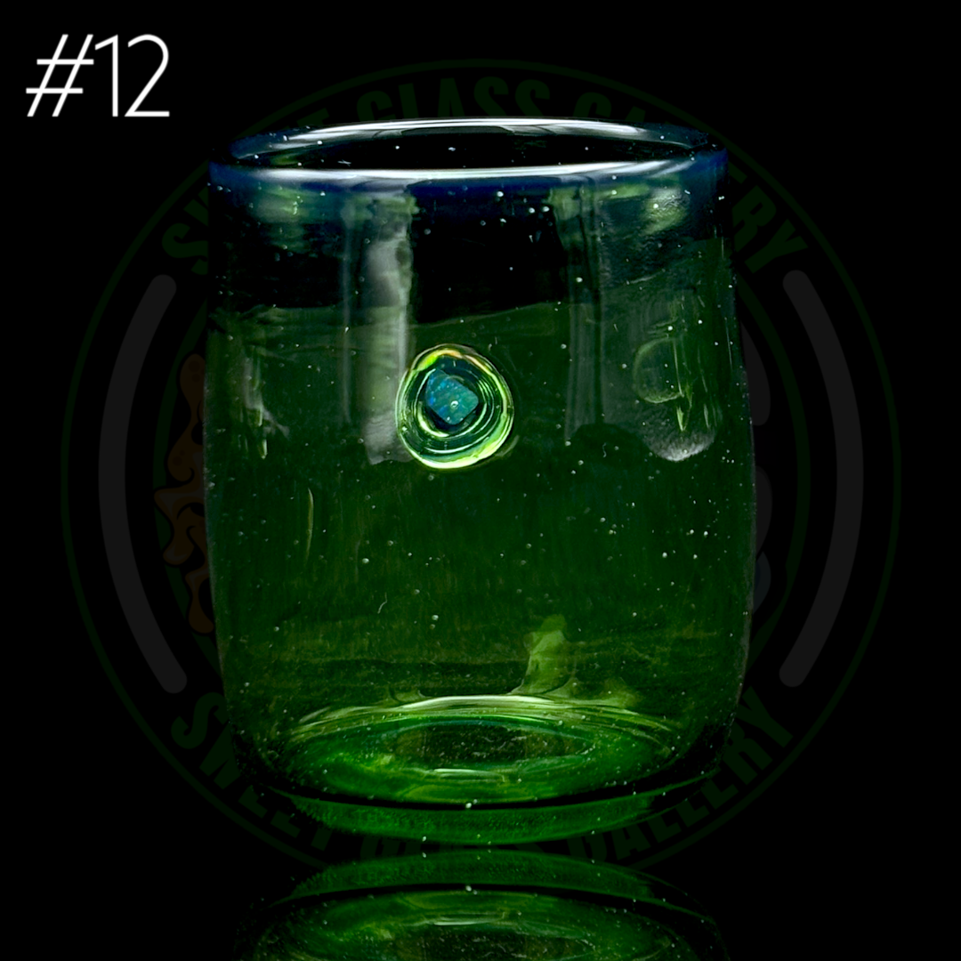 Magizle - Proxy Core Cup #12