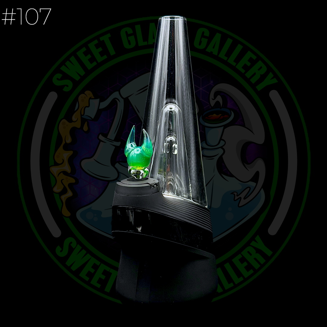 Magizle - Peak v2/Proxy Joystick #107