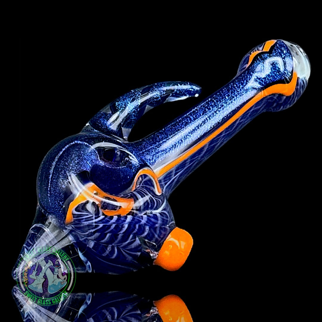 Glass Act Glassworx - Hand Pipe #3