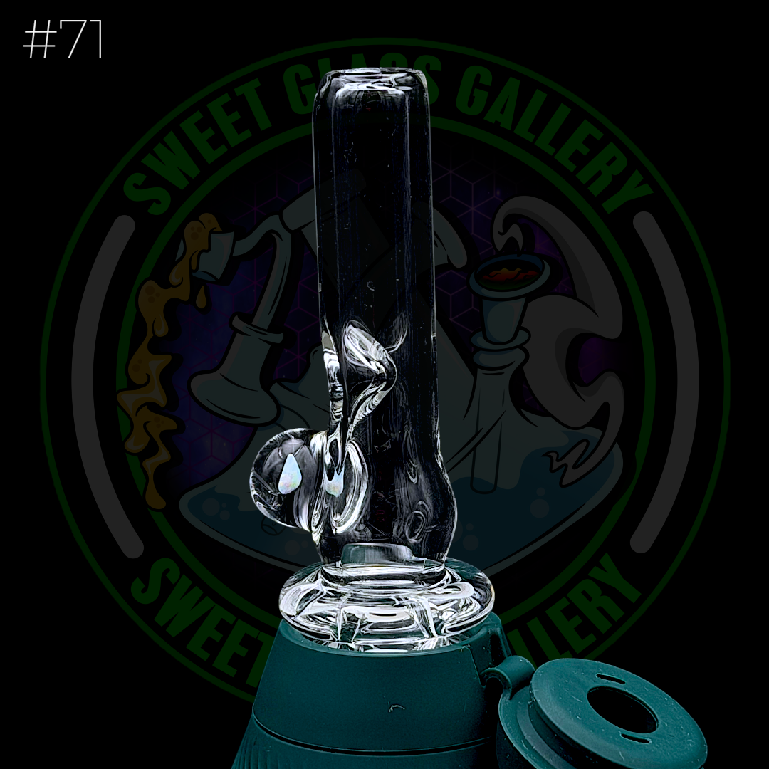Magizle - Proxy Core Attachment #71