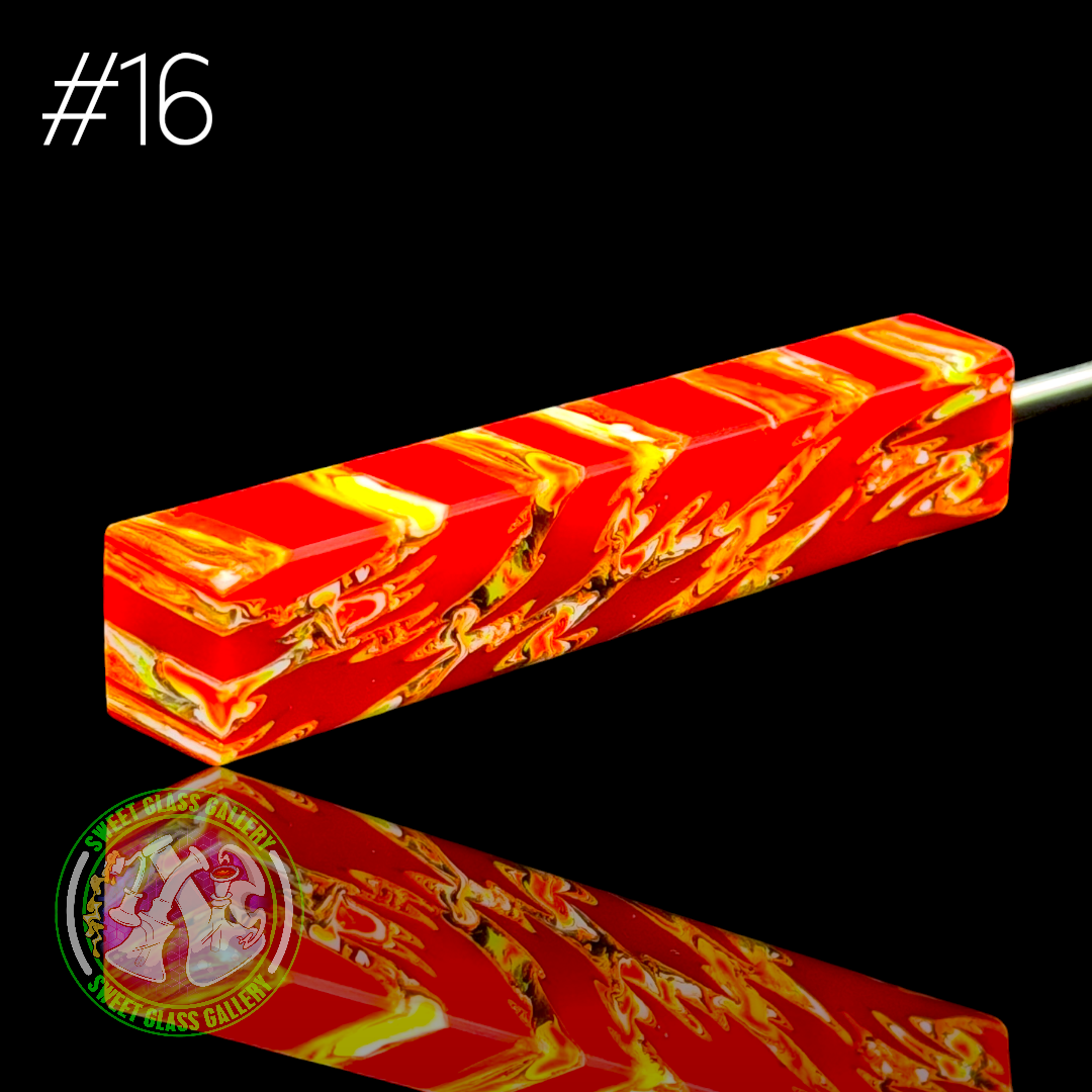 Kraken - Dab Tool #16