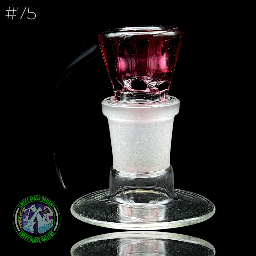 AJ Surf City Tubes - Bowl #75 - 18mm