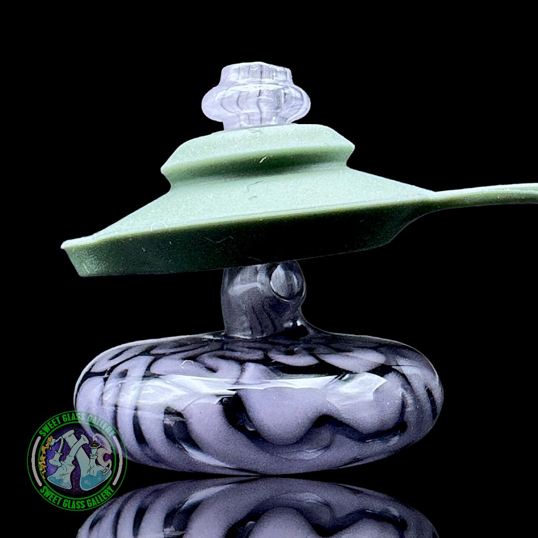 Algae - Puffco Proxy Joystick (Purple)