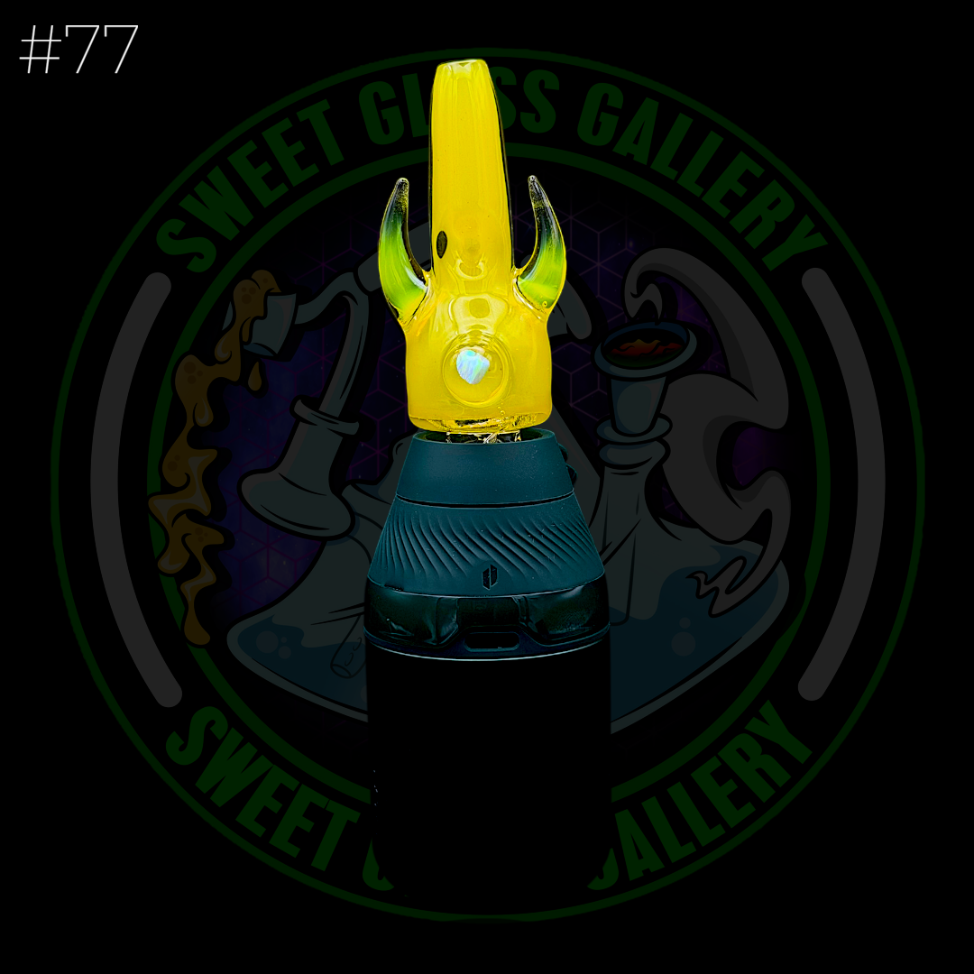 Magizle - Proxy Core Attachment #77