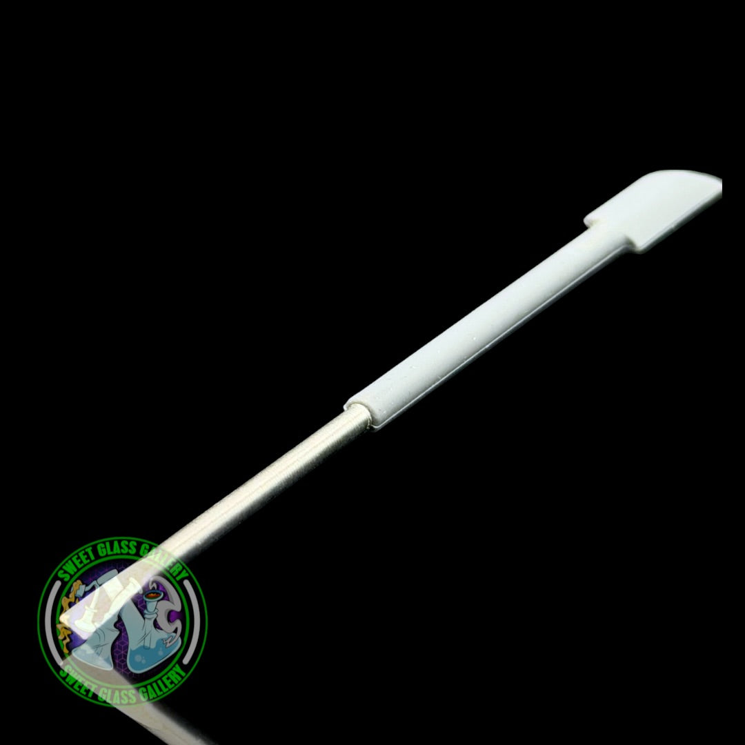710 Spatula - v2 Flat Head - Grey