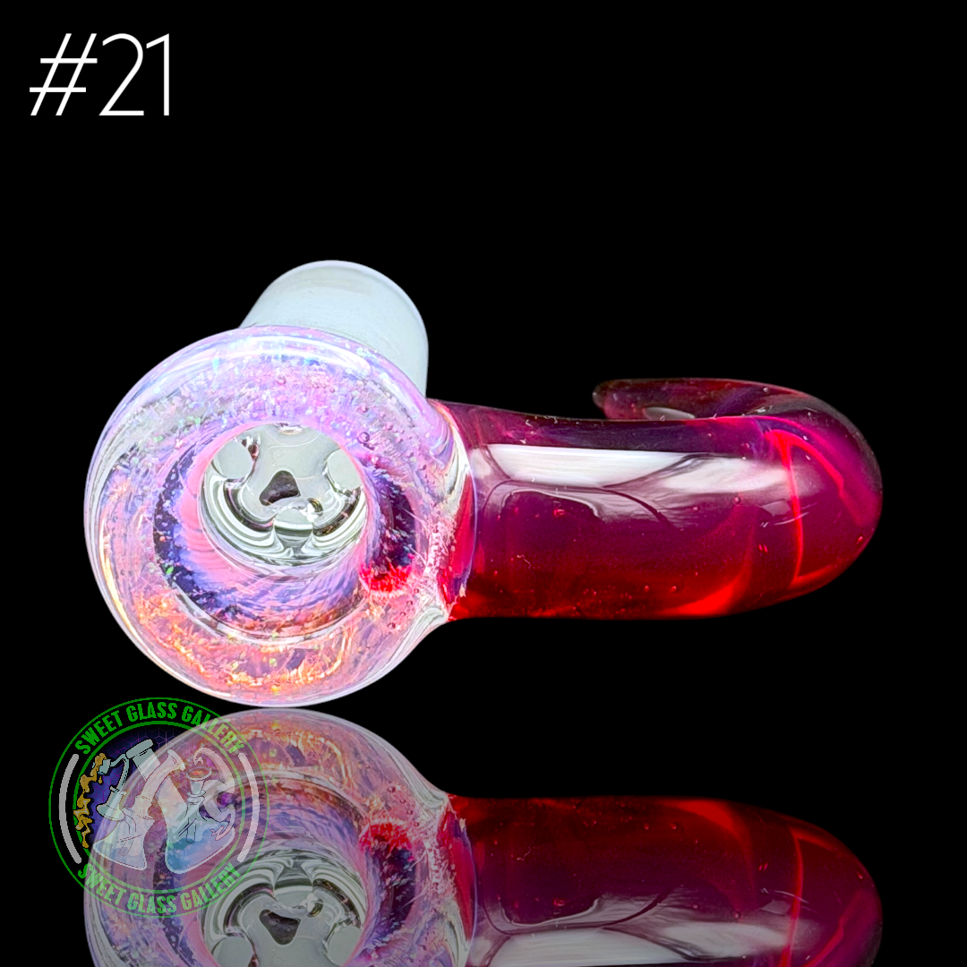 Kenta Kito - Bowl #21 (Size 18mm)
