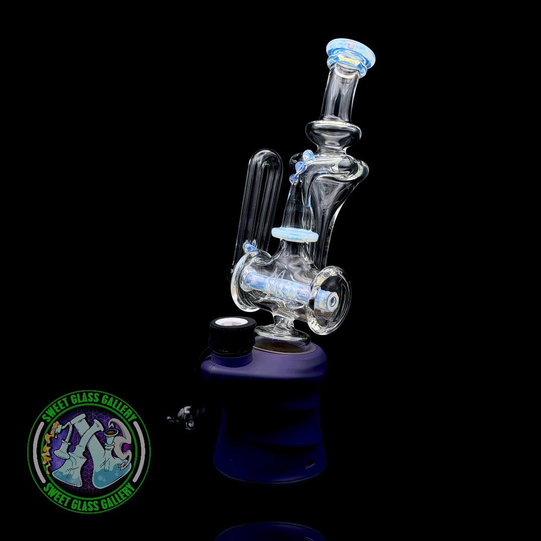 OJ Flame - Carta Attachment #15 - Recycler