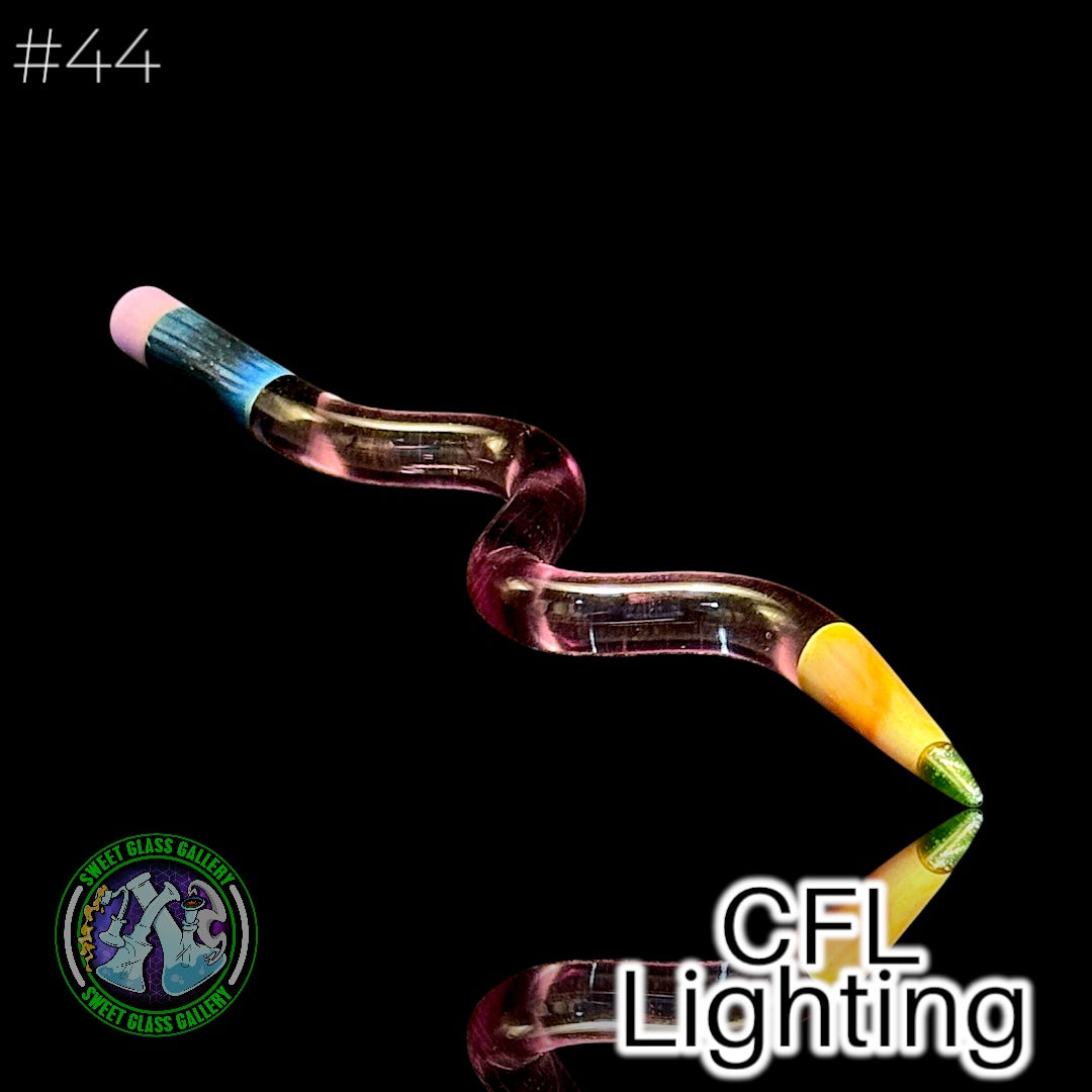 Sherbet Glass - Pencil #44