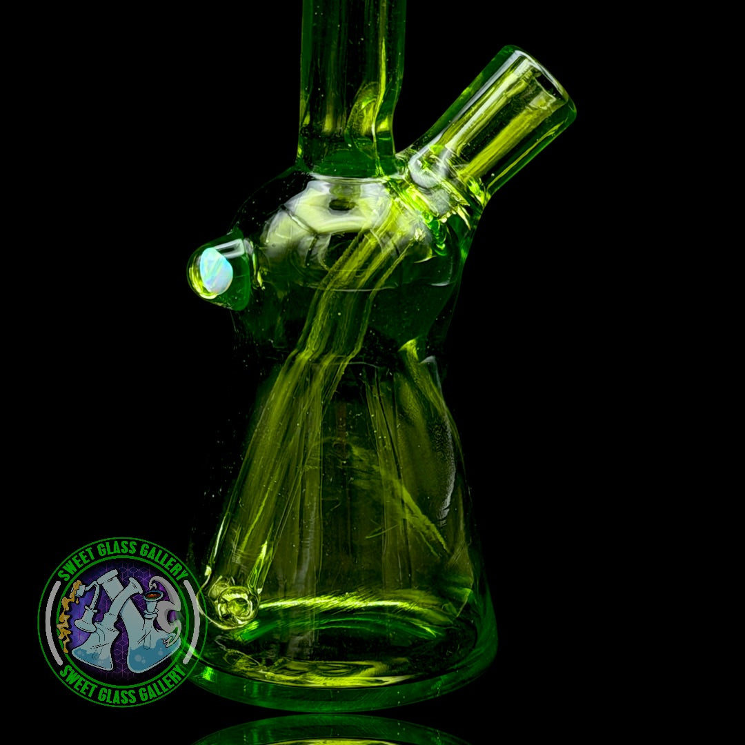 AJ Surf City Tubes - Rig #89 - Mini Tube