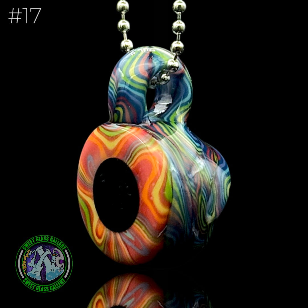 Boscoe - Pendant - Eye #17