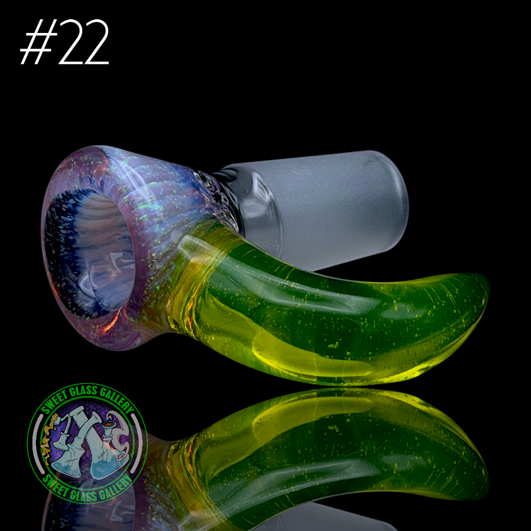 Kenta Kito - Bowl #22 (Size 18mm)