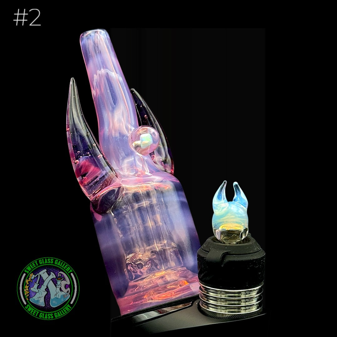 Magizle - Puffco Peak Attachment #2