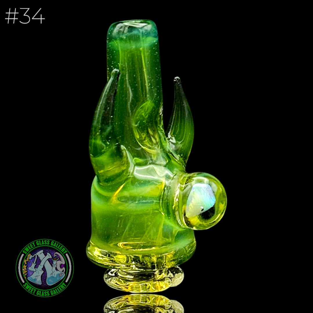 Magizle - Puffco Pivot Top #34