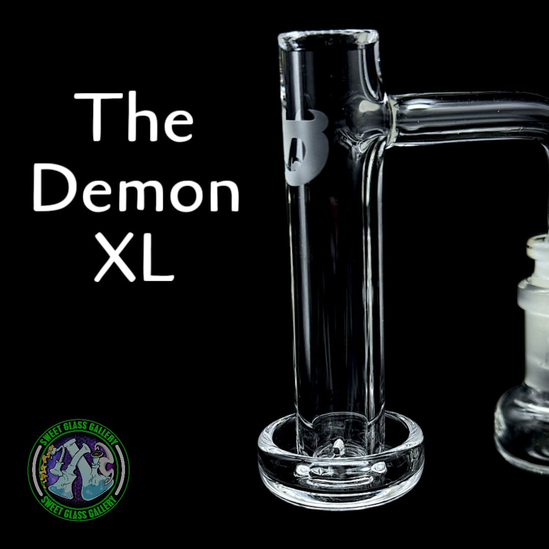 Joel Halen - The Demon XXL (Dab Devil Series)