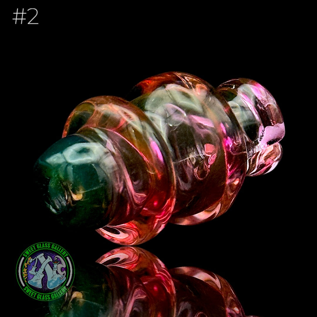 Gar Glass x Corki - Pivot Attachment #2