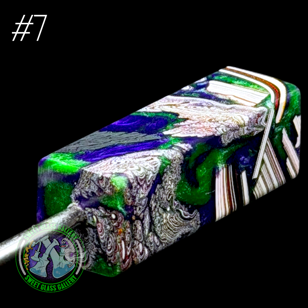 Kraken - Dab Tool #7