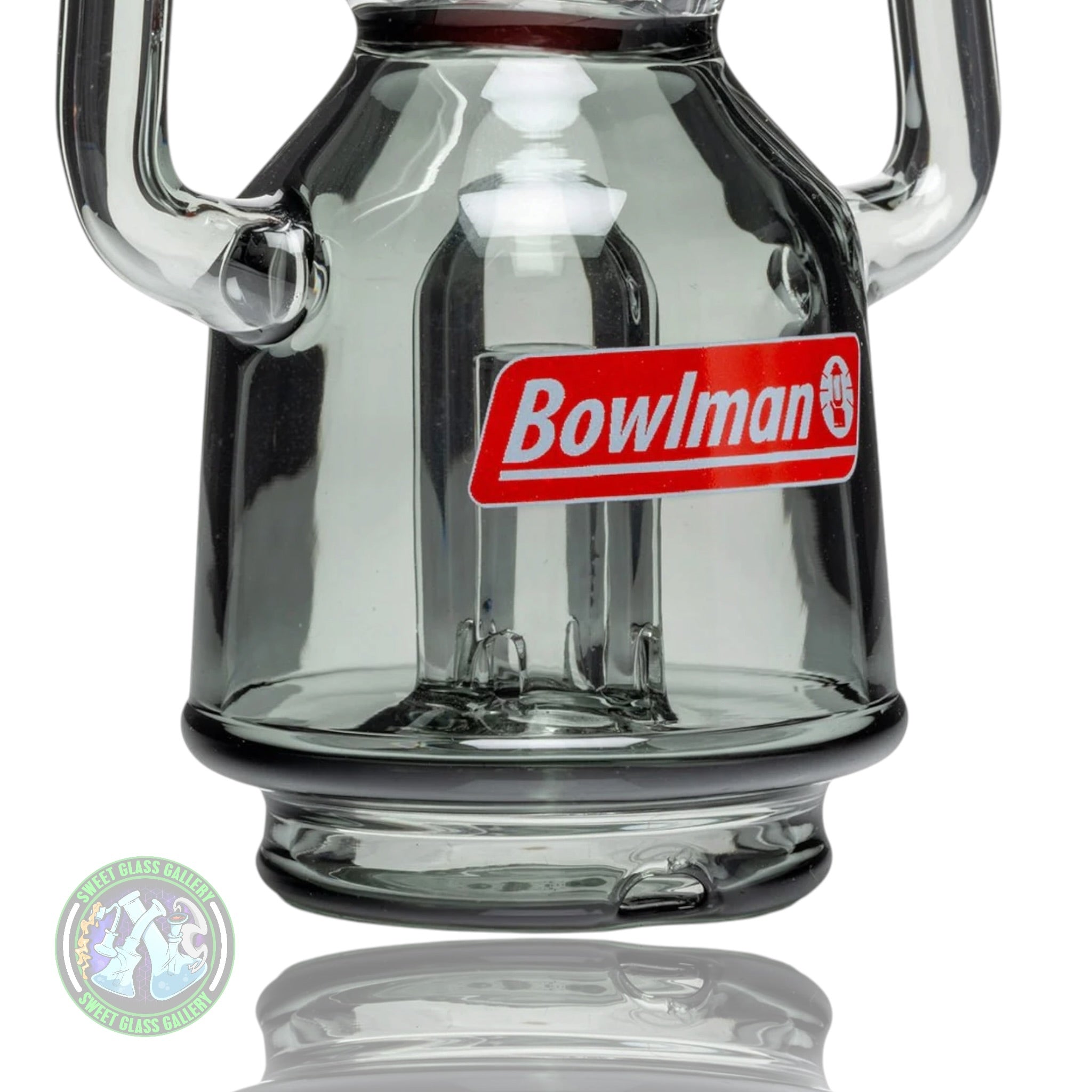 Hemper - Peak Attachment - Lantern