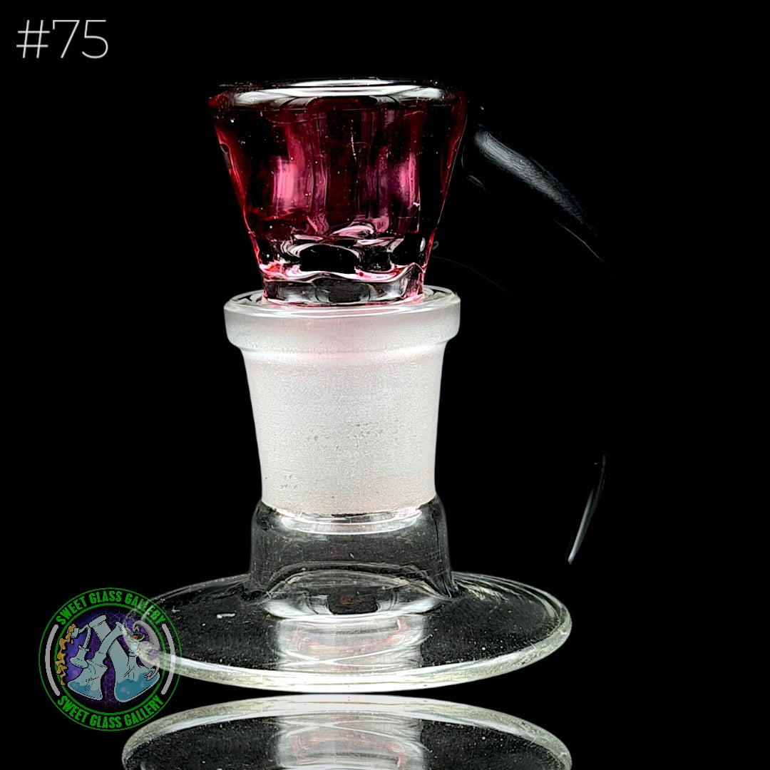 AJ Surf City Tubes - Bowl #75 - 18mm