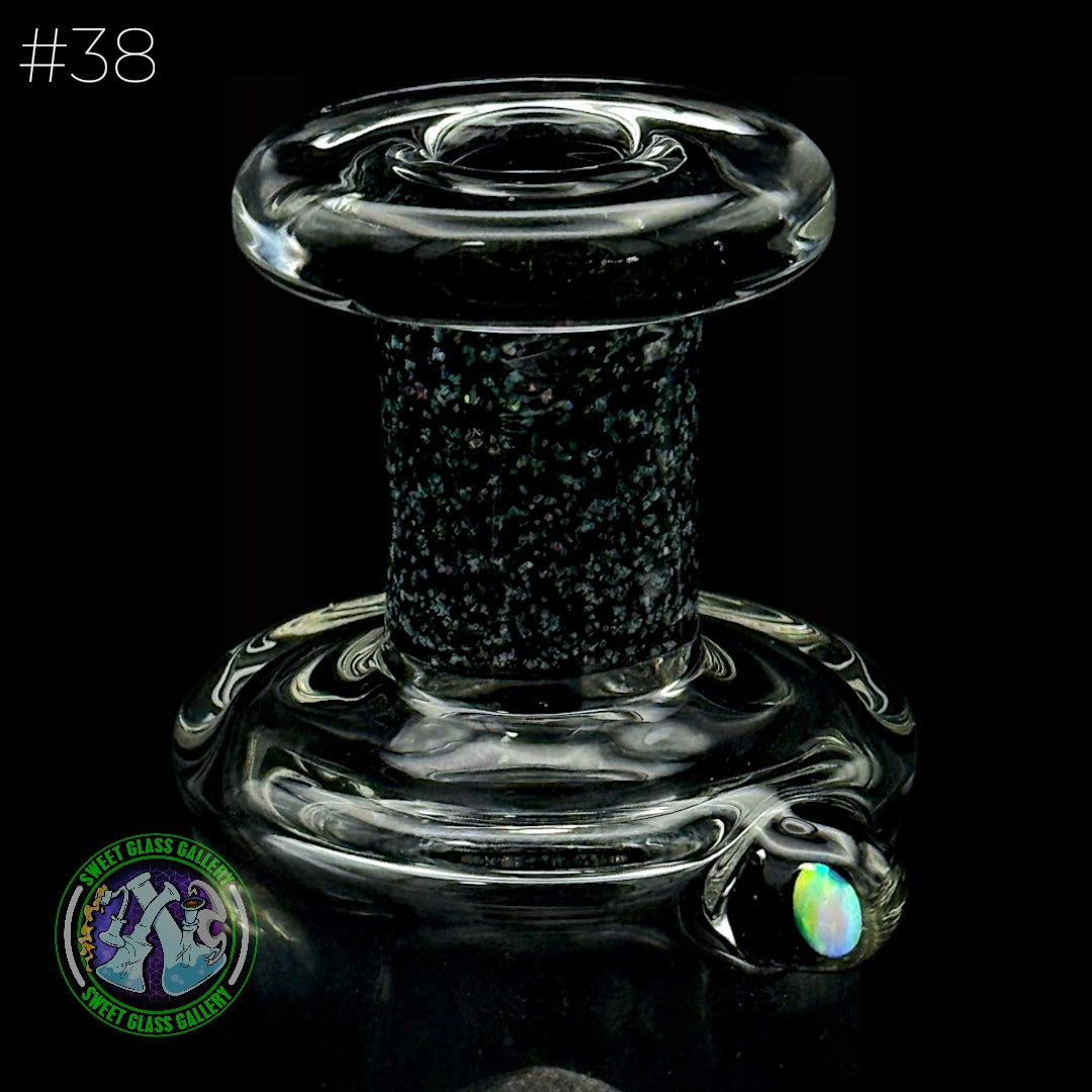 AJ Surf City Tubes - Puffco Peak Attachment - #38