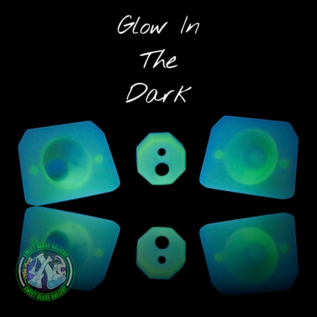 DabRite - Pro Silicone Set - Daylight