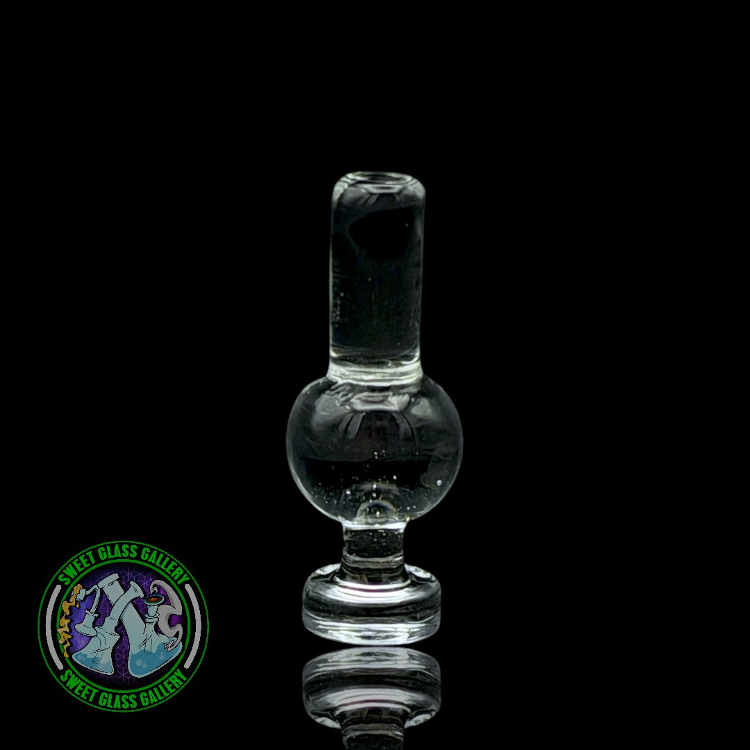 GeeWest Glass - Tower Cap - Bubble