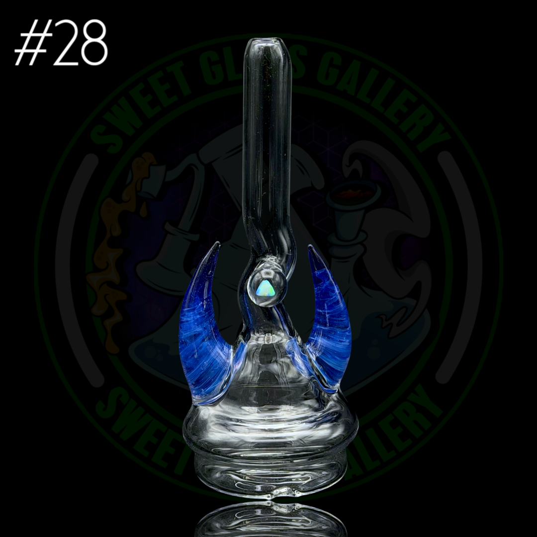 Magizle - Puffco Peak Attachment #28 (Dry)