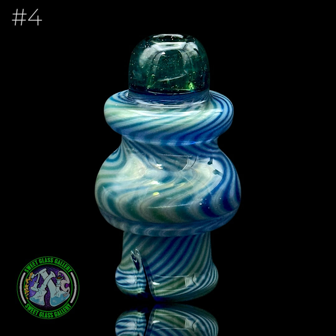 Gar Glass x Corki - Pivot Attachment #4
