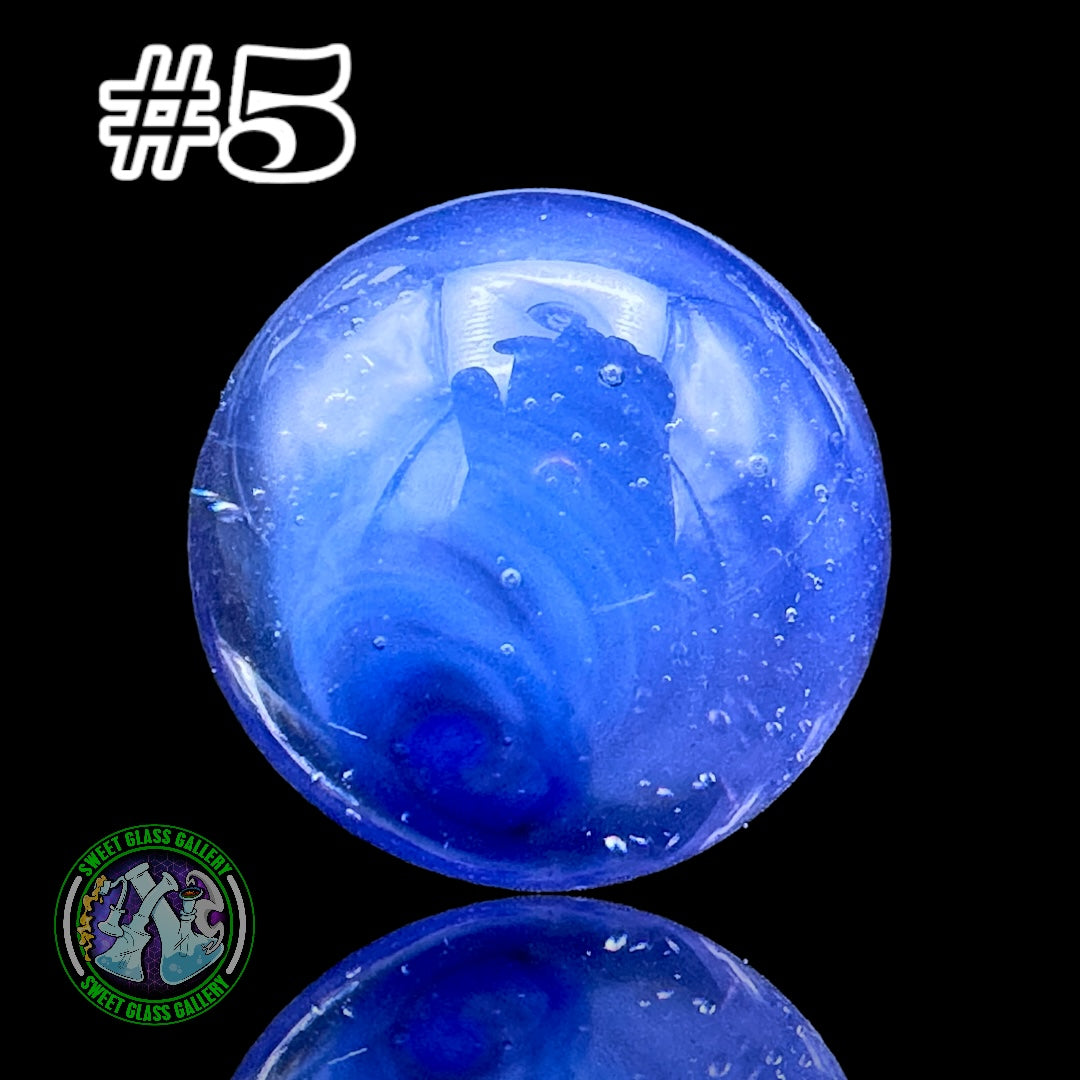 Budder Glass - Marble #5