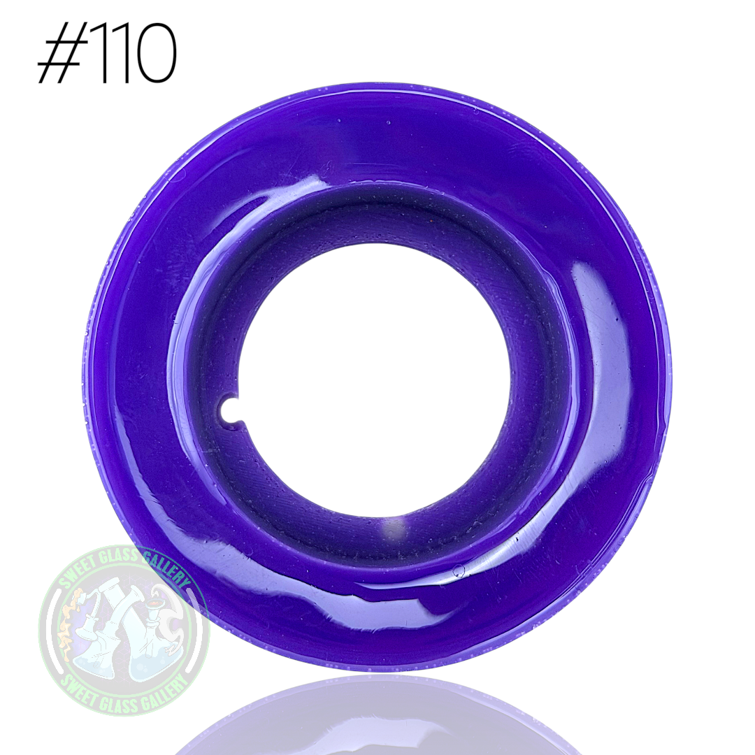 Mamba Guardzz - Blazer GT8000 Base #110