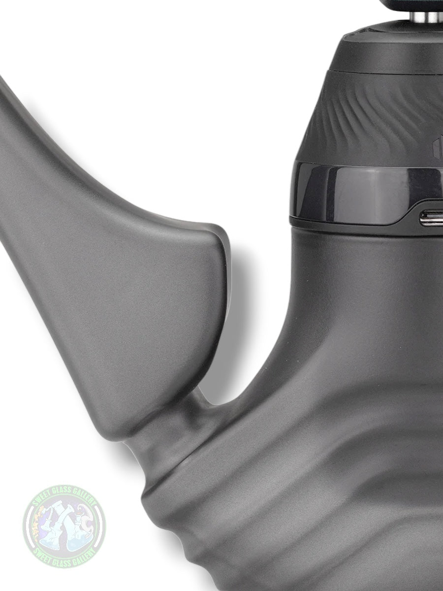 Puffco - Proxy New Wizard Pipe Attachment (Onyx)