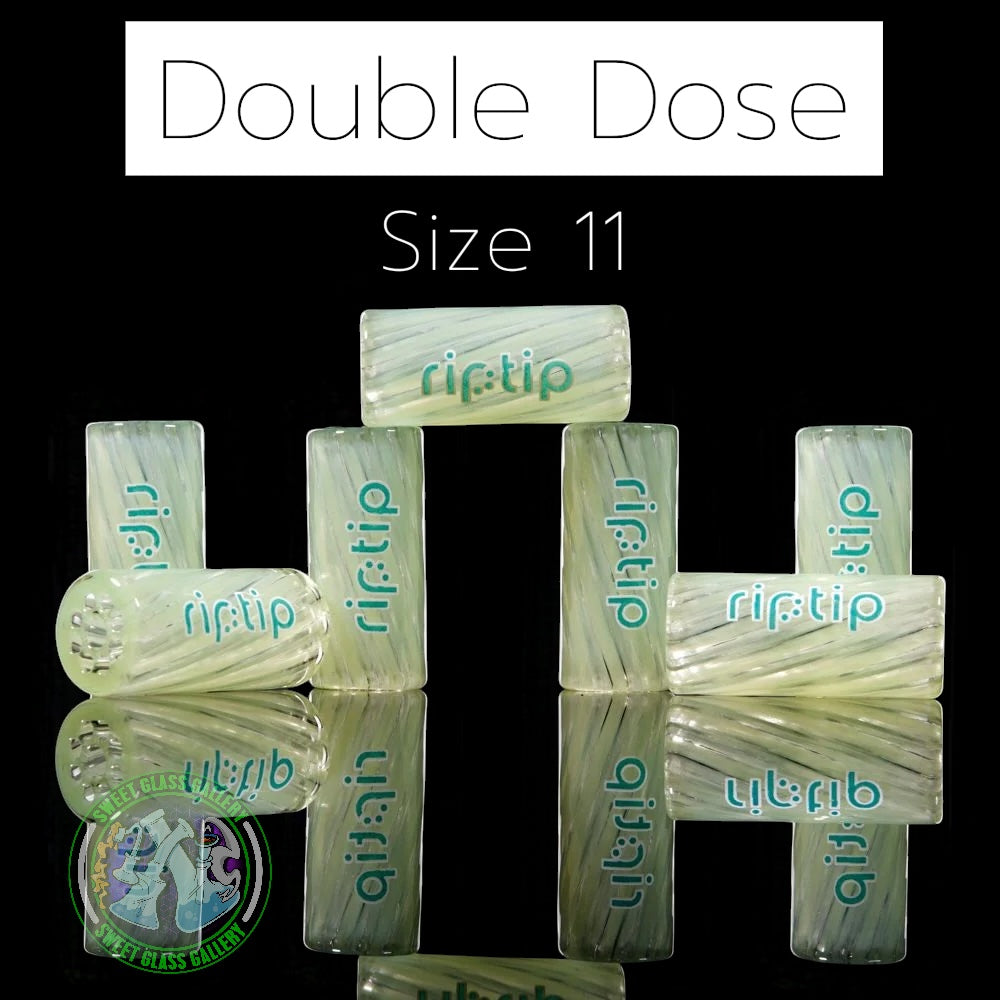 Gordo Scientific - Riptip - Double Dose