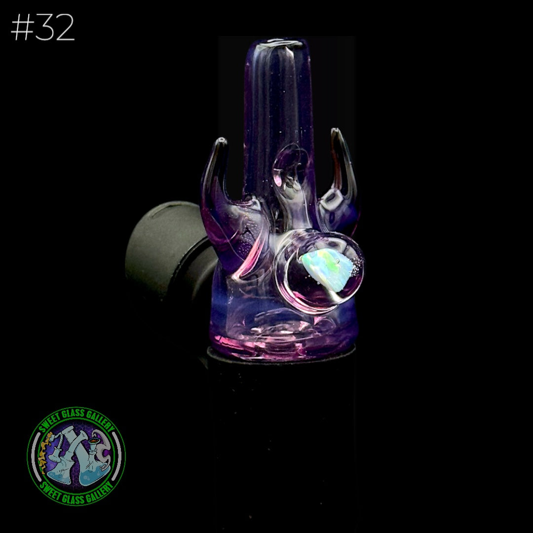 Magizle - Puffco Pivot Top #32