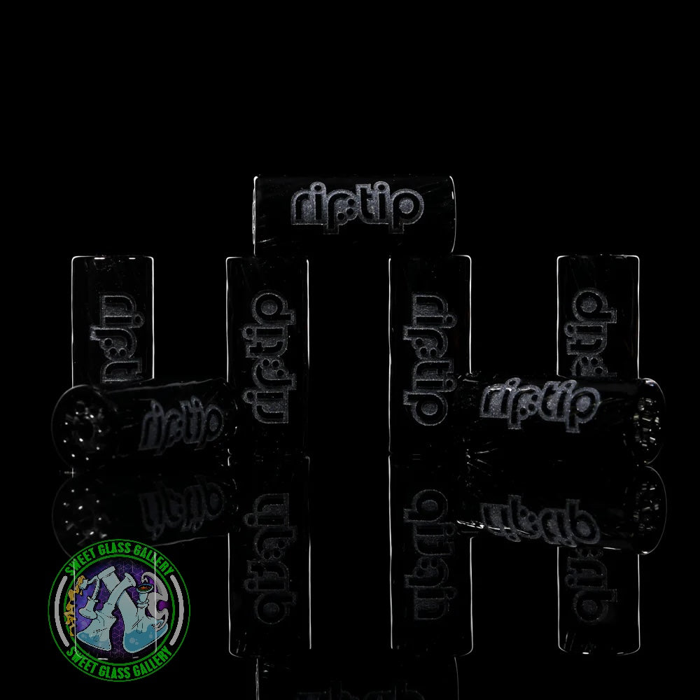 Gordo Scientific Riptip - Jet Black